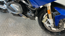 BMW R1250 RT LE 